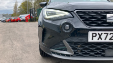 SEAT Arona 1.0 TSI 110 FR Edition 5dr Petrol Hatchback